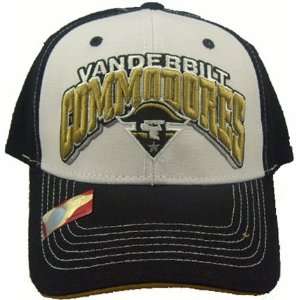 Vanderbilt Big Shot Adjustable Hat 