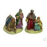 Department 56 LTOB Wise Men From The East 59792  