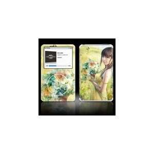  Spring iPod Classic Skin by I Chen Lin: MP3 Players 