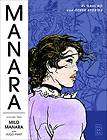 Milo Manara Library Volume 2 El Gaucho & Other Stories Hardcover Hugo 