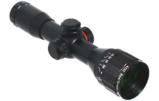 LEAPERS UTG BUG BUSTER RETICLE INTENSIFIED 4X32 COMPACT SCOPE NEW 2011 