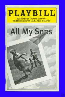   All My Sons   w/ Michael Hayden , Keira Naug, Angie Phillips  