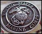 marine corps ring  