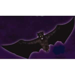  Morbid Industries 8 Vampire Bat: Home & Kitchen