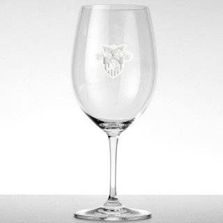  Include Out of Stock, West Point Wine Glasses