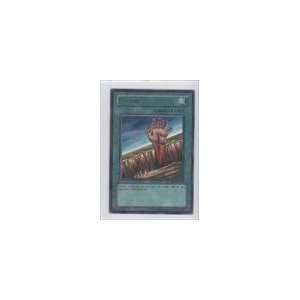    2002 2011 Yu Gi Oh Promos #HL2 6   Fissure: Sports Collectibles