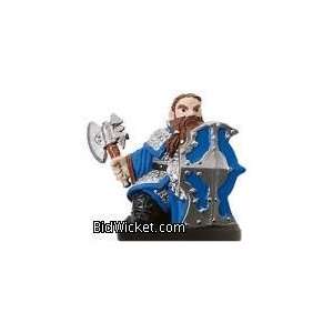  Guard of Mithral Hall (Dungeons and Dragons Miniatures 
