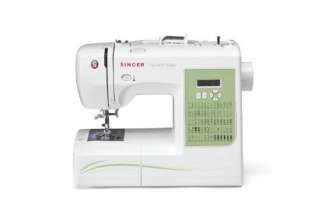 SINGER 7256 Fashion Mate 70 Stitch Sewing Machine  