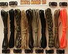 paracord 550 survival bracelet craft kit how $ 27 99 see suggestions