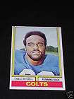 1973 Topps LYDELL MITCHELL Rookie EXMT 56 BALTIMORE COLTS  