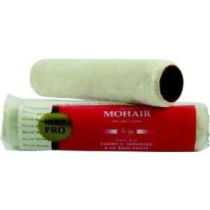  Merit Pro 3 X 3/16 Mohair Roller Cover: Home Improvement