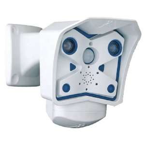  Mobotix 3 Megapizel IP Dual Day & Night Cameras with Wide 