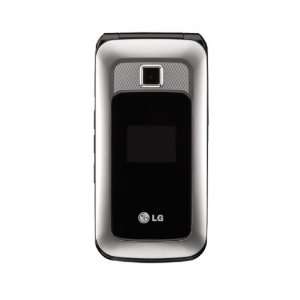 LG Globus TU330 Unlocked Phone with 1.3 MP Camera, Stereo 