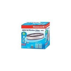  Honeywell HRFF1 True HEPA Replacement Filter: Home 