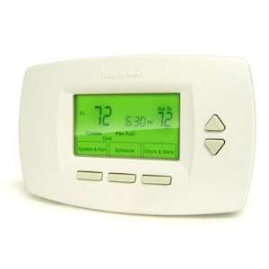  Honeywell TB7100A1000 MultiPro Commercial Thermostat