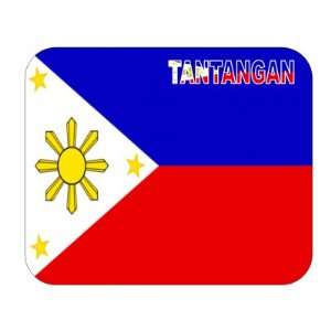  Philippines, Tantangan Mouse Pad 