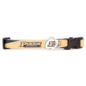  Purdue Boilermakers Small Dog Collar: Sports & Outdoors