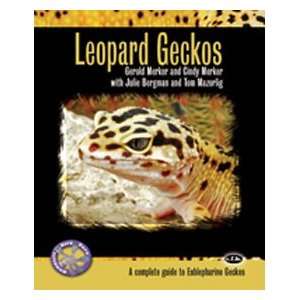  Leopard Geckos (Complete Herp Care)   Ch803   Bci: Pet 