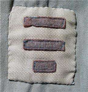   Boy Scout Jacket, Semi Belted Scoutmaster? w/Merit Badges, BSA Patches