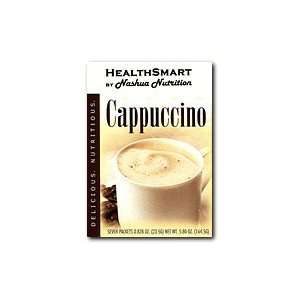 HealthSmart Hot Drink   Cappuccino Grocery & Gourmet Food