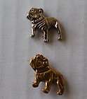 mack dog pin  