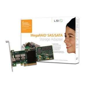  Controller. 8PORT SATA+SAS PCIE 256MB 3GBPS COMB C. 128MB DDR2   PCI 