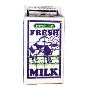  Fresh Milk (Case of 1) Toys & Games