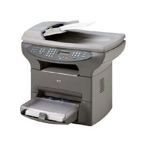 Hewlett Packard LaserJet 3330 Printer: Electronics