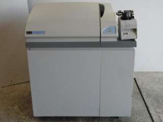Perkin Elmer SCIEX   ELAN 6100 ICP MS Mass Spectrometer  