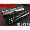 Ultrafire MCU C7 CREE R5 CR123A LED Flashlight Torch  