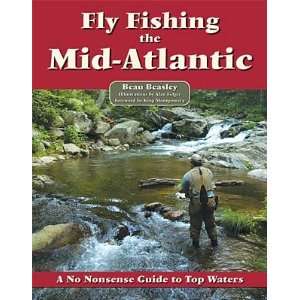  No Nonsense Guide to Fly Fishing the Mid Atlantic: Sports & Outdoors