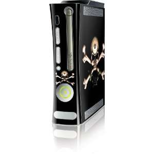   Vinyl Skin for Microsoft Xbox 360 (Includes HDD) Electronics