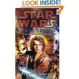 Jedi Trial (Star Wars Clone Wars Novel) by David Sherman and Dan 