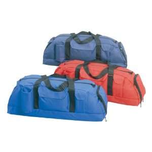  Large Player Equipment Bag 9 W x 36 L x 10 H Sports 