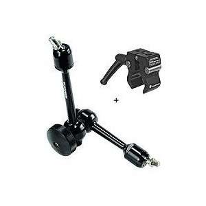  Manfrotto 819KIT Hydrostat Nano Kit with Nano Clamps and 