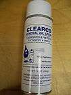 Mineral Oil Spray 12oz   Food Grade    Clearco