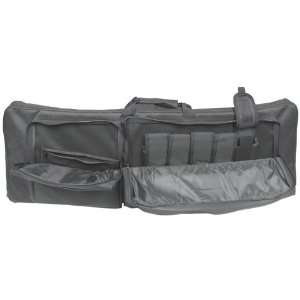    TufForce TG GRSQ42B   Deluxe Conceal Rifle Case