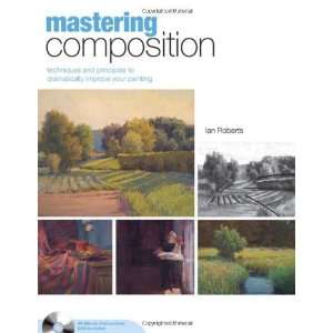   Improve Your Painting (Mastering (N [Hardcover] Ian Roberts Books