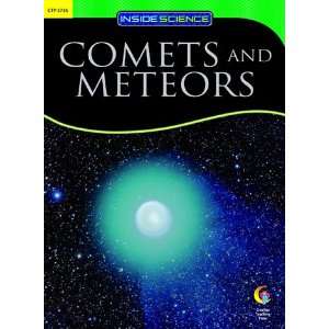  SCIENCE READER COMETS/METEORS: Toys & Games