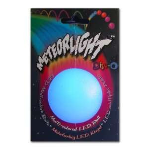    FlashFlight METEORLIGHT L.E.D. Light up Dog Ball