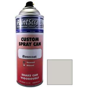  12.5 Oz. Spray Can of Diamond Ice Metallic Touch Up Paint 