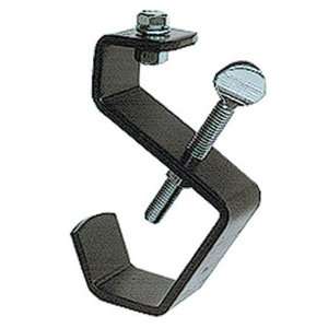   Accessories Metal S clamp Stage Light Accessory: Musical Instruments