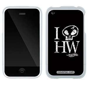  Hot Wheels ihw on AT&T iPhone 3G/3GS Case by Coveroo 