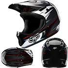Protec Helmet Red Racing Bull BMX MTB Snowboard Ski Bike Vettel F1 Pro 