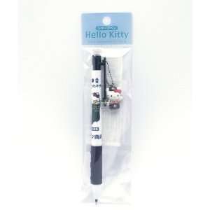  Sanrio Hello Kitty Mechanical Pencil/Ball Point with 3D 