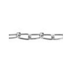   TOOLS CAMPBELL 0752024 BK INCO DOUBLE LOOP CHAIN 2/0