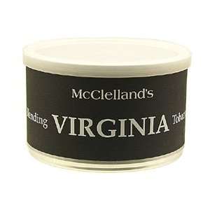 McClelland Blending Virginia 50g Grocery & Gourmet Food