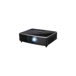  INFOCUS IN5124 WXGA 4000 Lumens 3LCD Auditorium Projector 