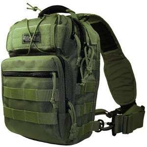  Maxpedition Lunada? Gearslinger FOL GREEN Backpack Bag 