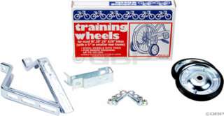 Wald 742 Training Wheels Kit 16   26 46307742007  